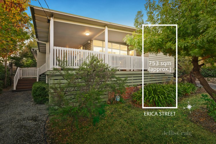 1 Erica Street Mount Waverley 3149