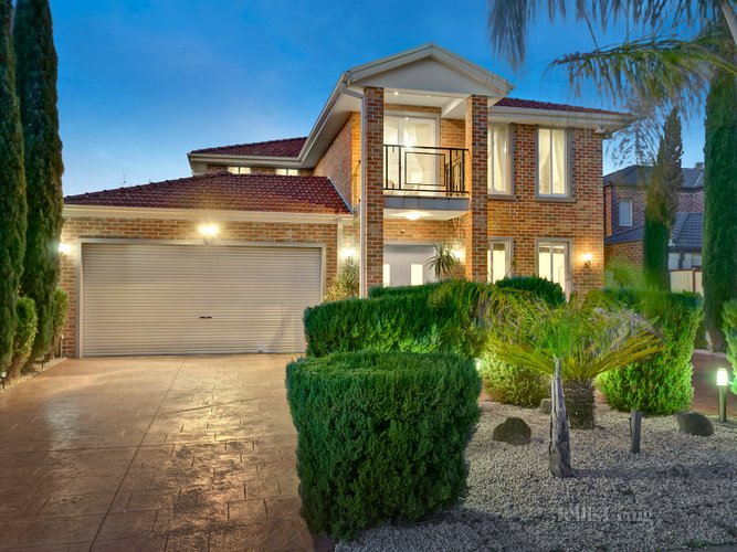 1 Ester Crescent Clayton South 3169