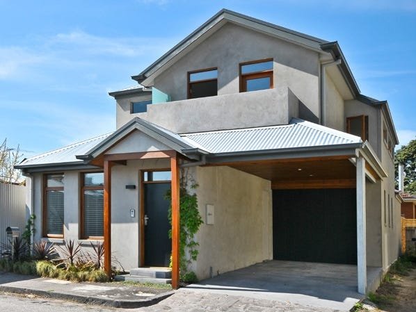 1 Eville Street South Melbourne 3205