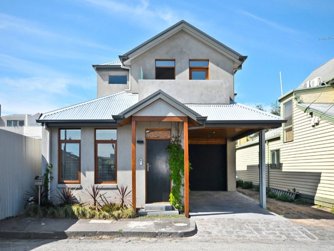1 Eville Street South Melbourne 3205