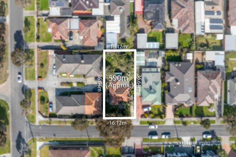 1 Exeter Street Hadfield 3046