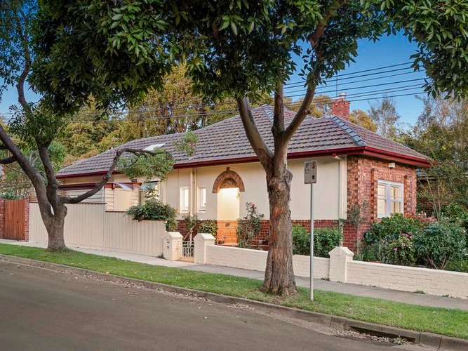 1 Faircroft Avenue Glen Iris 3146