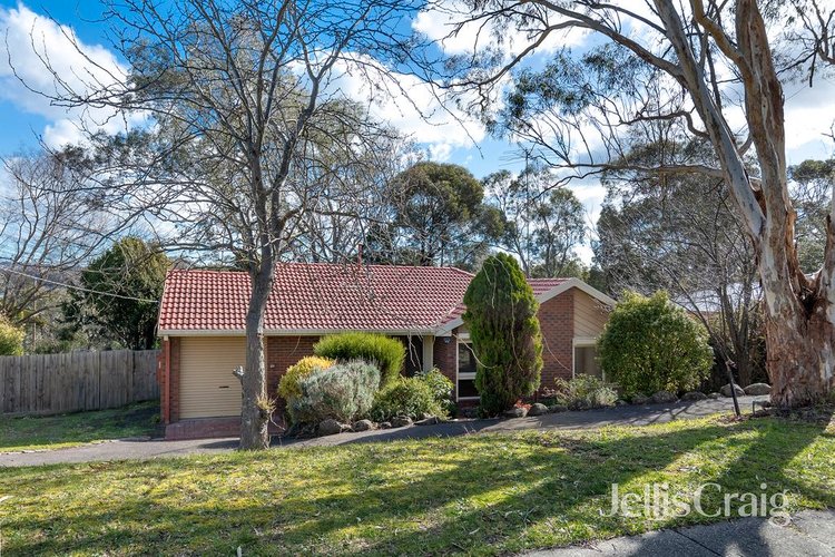 1 Felicia Rise Diamond Creek 3089