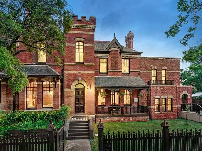 1 Fellows Street Kew 3101