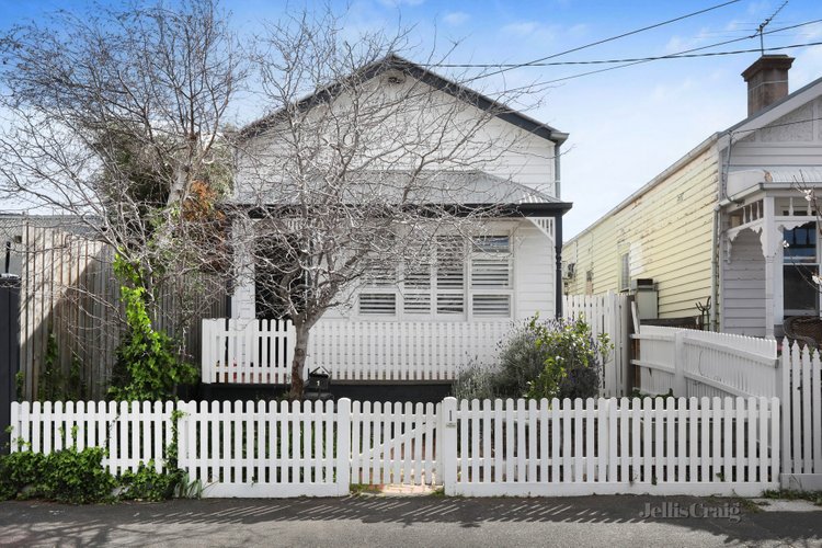 1 Fenwick Street Clifton Hill 3068