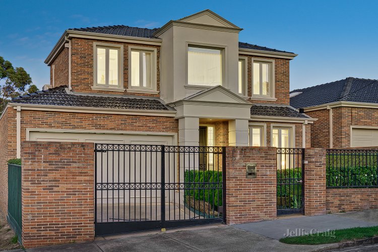 1 First Avenue Kew 3101
