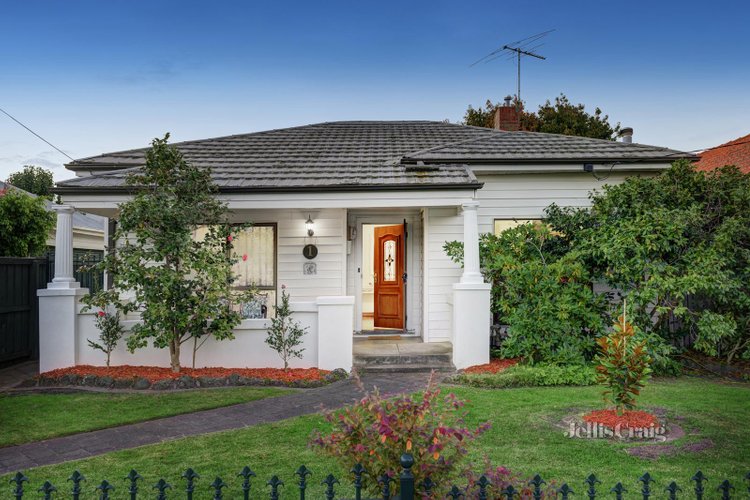 1 Fitzroy Street Mckinnon 3204
