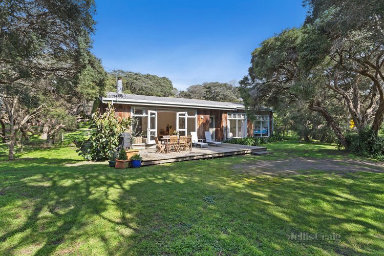 1 Foam Avenue Blairgowrie 3942
