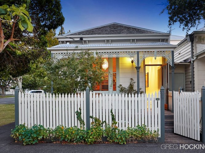 1 Foote St  Albert Park 3206