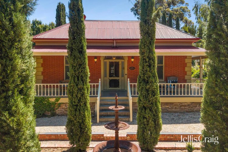 1 Fountain Street Maldon 3463