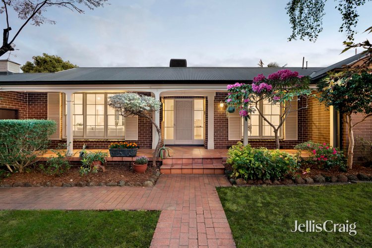1 Franklin Court Glen Waverley 3150
