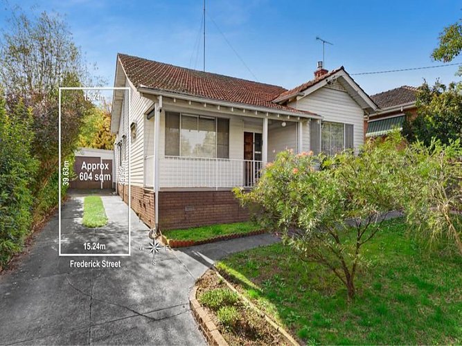 1 Frederick Street Balwyn 3103