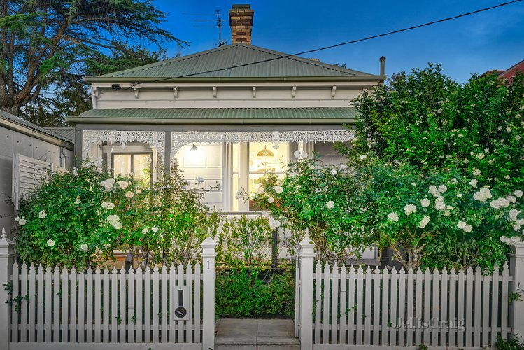 1 Freeman Street Hawthorn East 3123