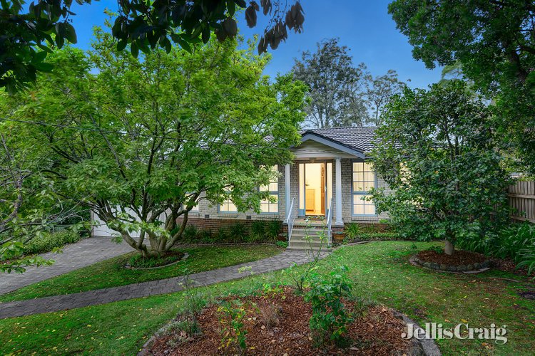 1 Gabriella Court Ringwood North 3134