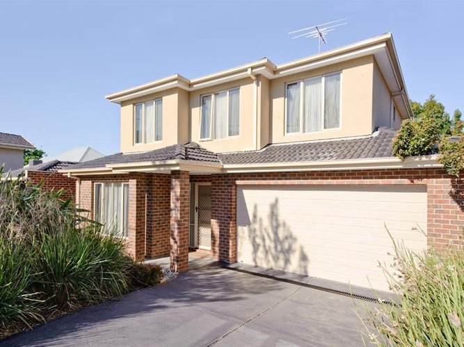1 Gibson Street Box Hill South 3128