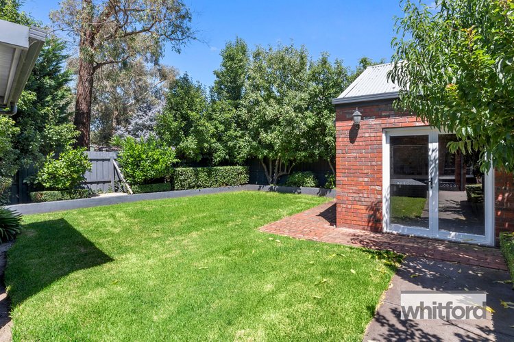 1 Glamis Street, Newtown