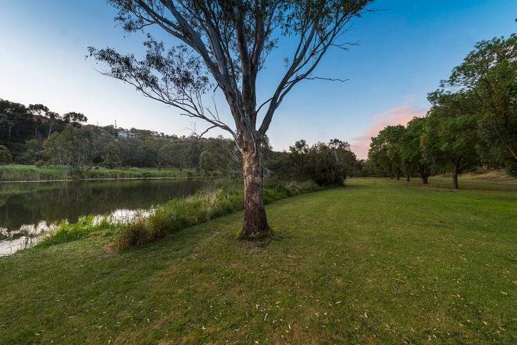 1 Glamis Street, Newtown