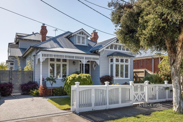 1 Glanfield Street Northcote 3070
