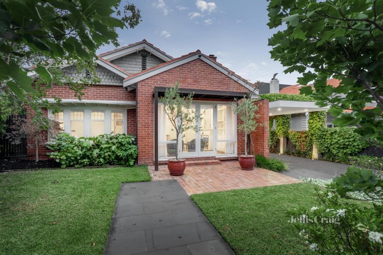 1 Glentilt Road Glen Iris 3146