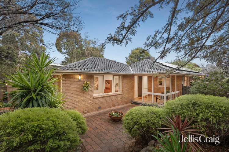 1 Glenview Road Doncaster East 3109