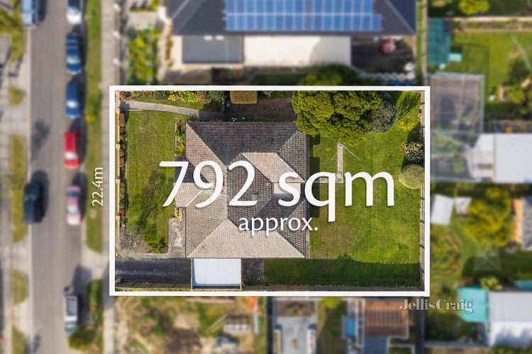 1 Goodin Grove Glen Waverley 3150