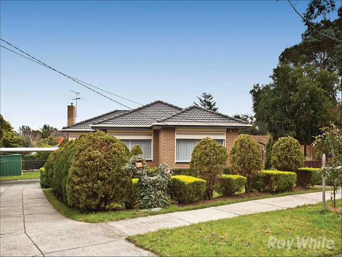 1 Goodwood Court Glen Waverley 3150