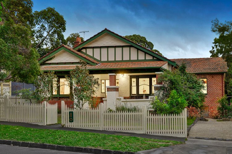 1 Grace Street Camberwell 3124