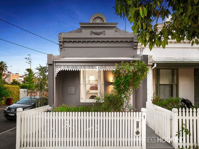 1 Greig Street Albert Park 3206