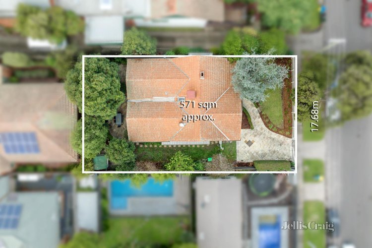 1 Guildford Road Surrey Hills 3127