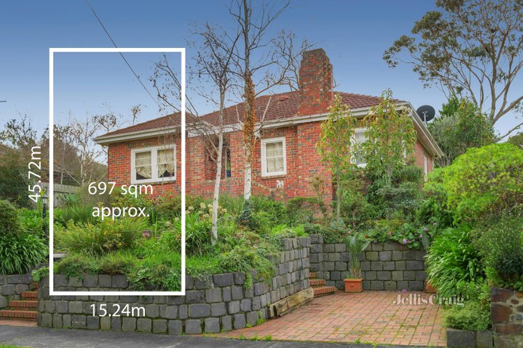 1 Gwenda Street Box Hill South 3128