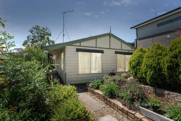 1 Haley Street Diamond Creek 3089