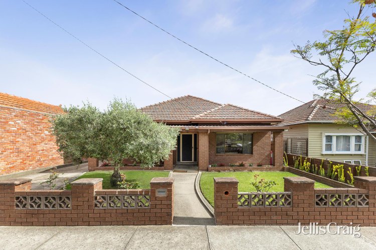 1 Halpin Street Brunswick West 3055