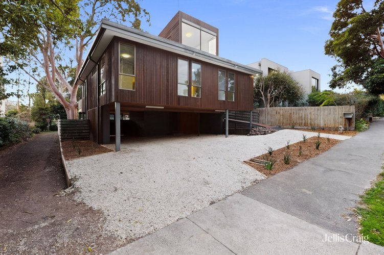 1 Hambledon Road Hawthorn 3122