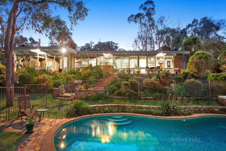 1 Hamilton Road North Warrandyte 3113