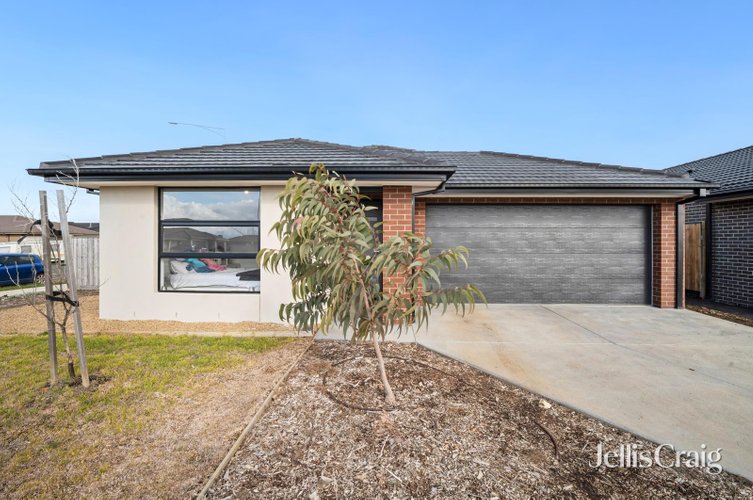 1 Harness Way  Winter Valley 3358