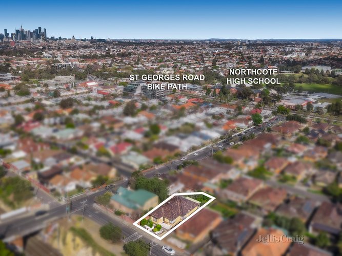 1 Hartington Street Northcote 3070