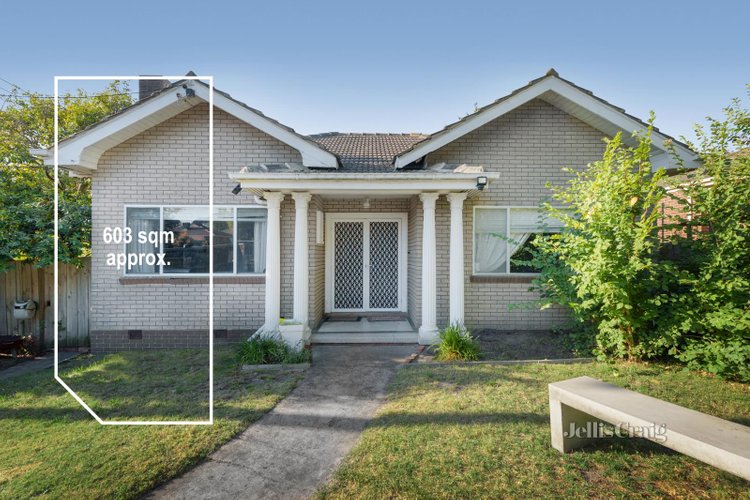 1 Hayes Street Bentleigh 3204