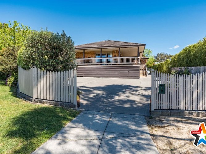 1 Helen Close Yarra Glen 3775