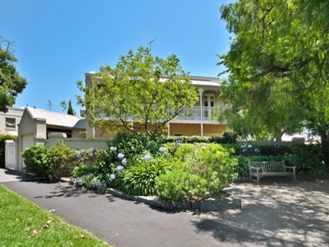 1 Henderson Street South Melbourne 3205