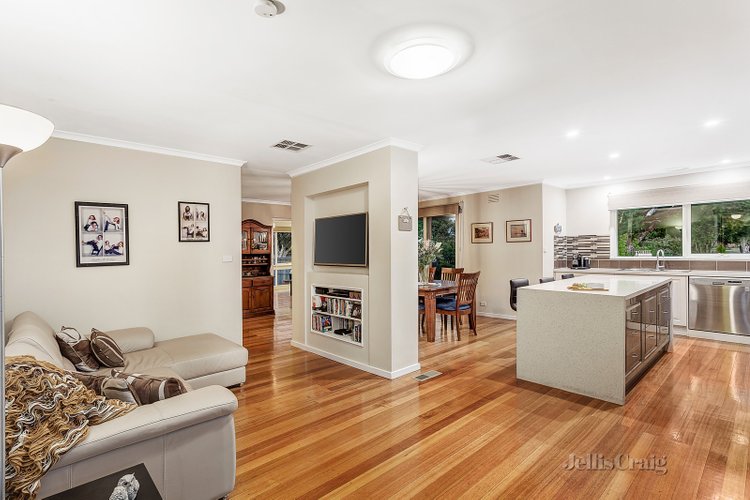 1 Herald Court Glen Waverley 3150