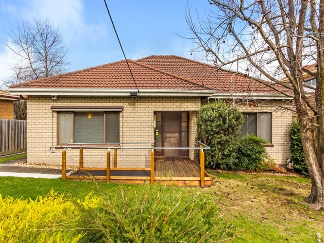 1 Hillside Parade Box Hill North 3129