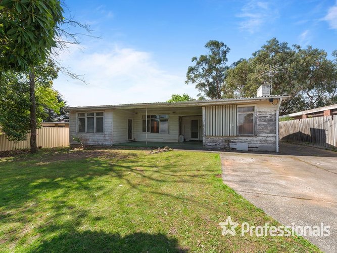1 Hinkley Avenue Croydon 3136