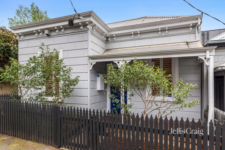 1 Hodgson Terrace Richmond 3121