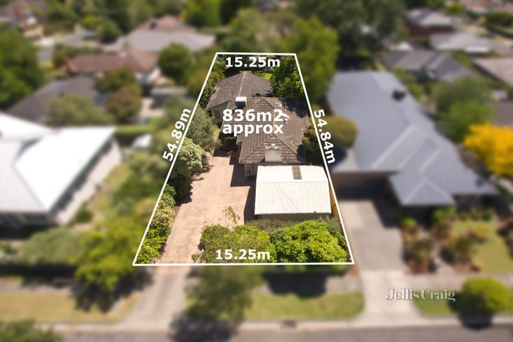 1 Horkings Street Blackburn South 3130