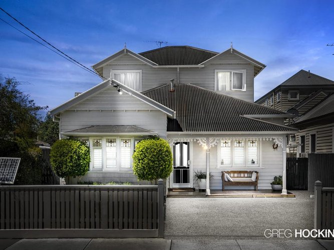 1 Hosking Street Williamstown 3016