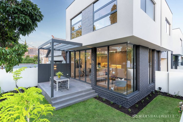1 Hume Street