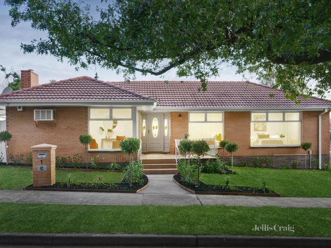 1 Ida Court Donvale 3111