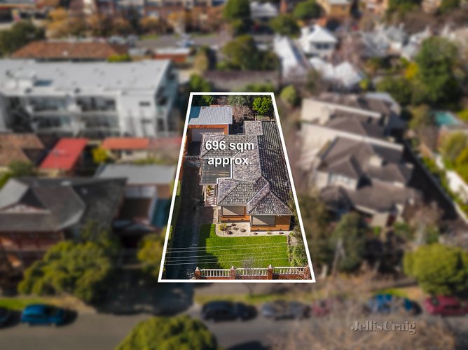 1 Illawarra Road Hawthorn 3122