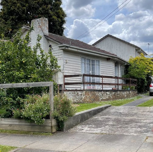 1 Indra Road Blackburn South 3130