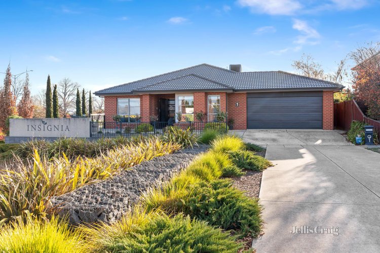 1 Insignia Boulevard Alfredton 3350